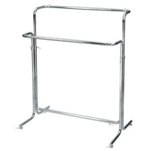 Alquiler de percheros